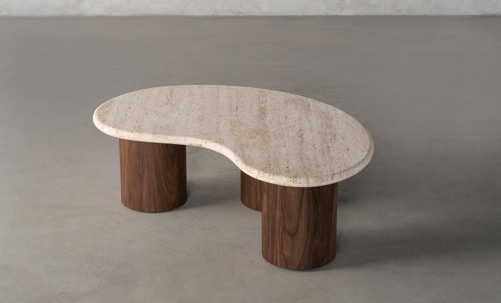 Patton Coffee Table