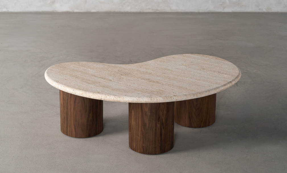 Patton Coffee Table