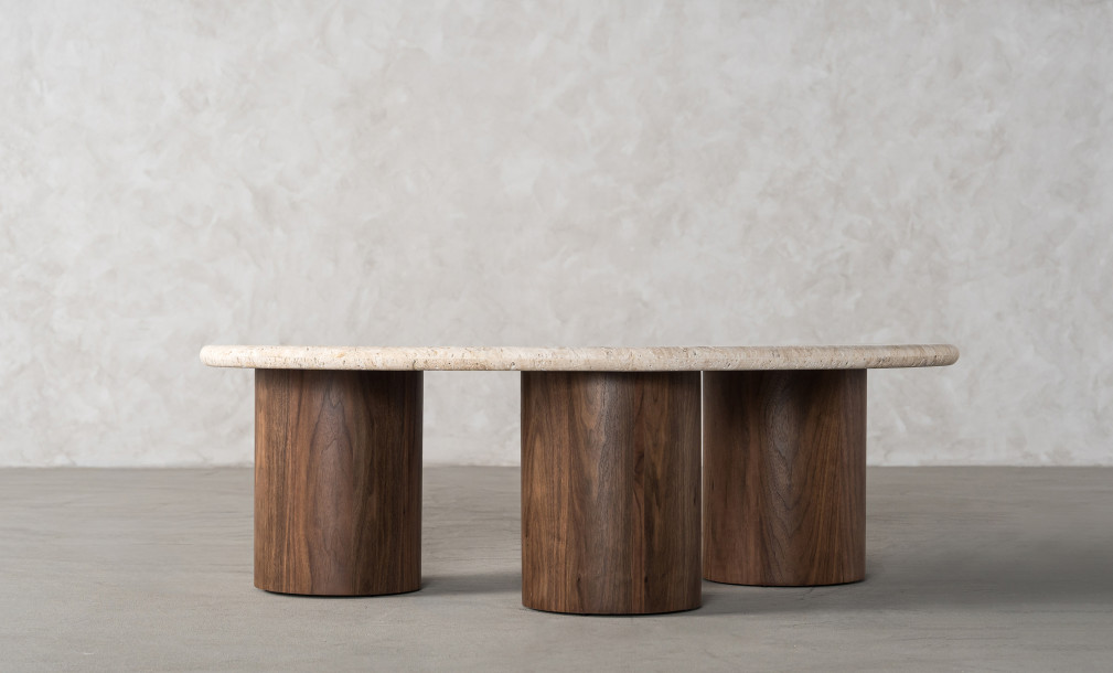 Patton Coffee Table