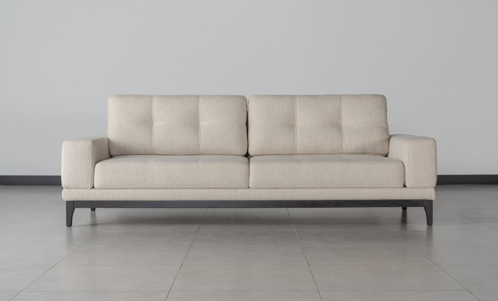 Foster Sofabed (Fabric: Corso col.04)