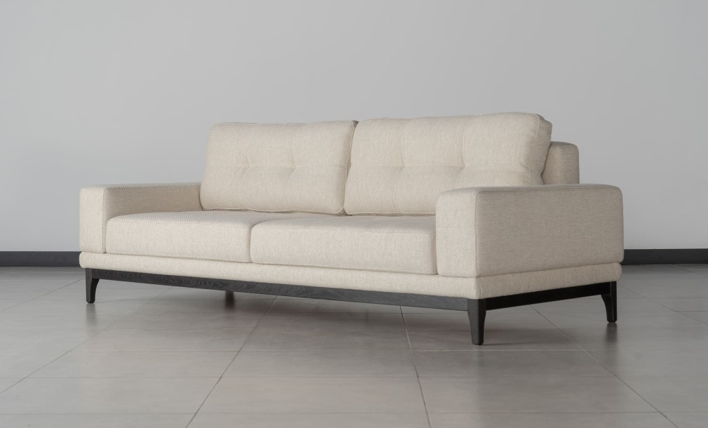 Foster Sofabed (Fabric: Corso col.04)