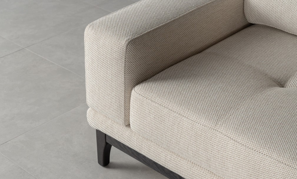 Foster Sofabed (Fabric: Corso col.04)