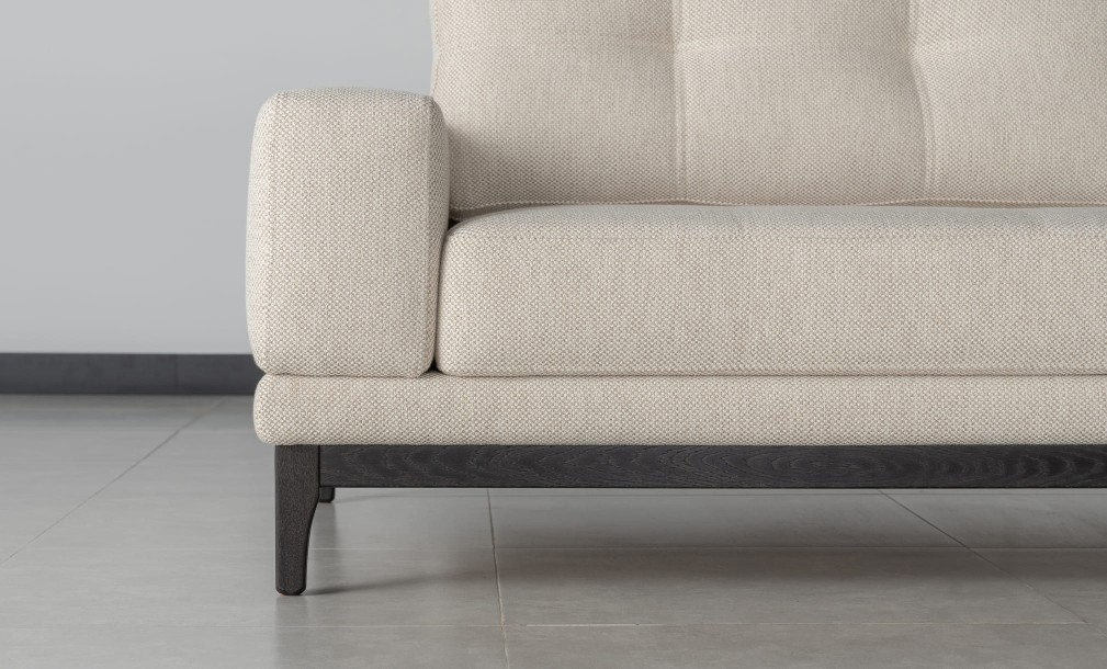 Foster Sofabed (Fabric: Corso col.04)