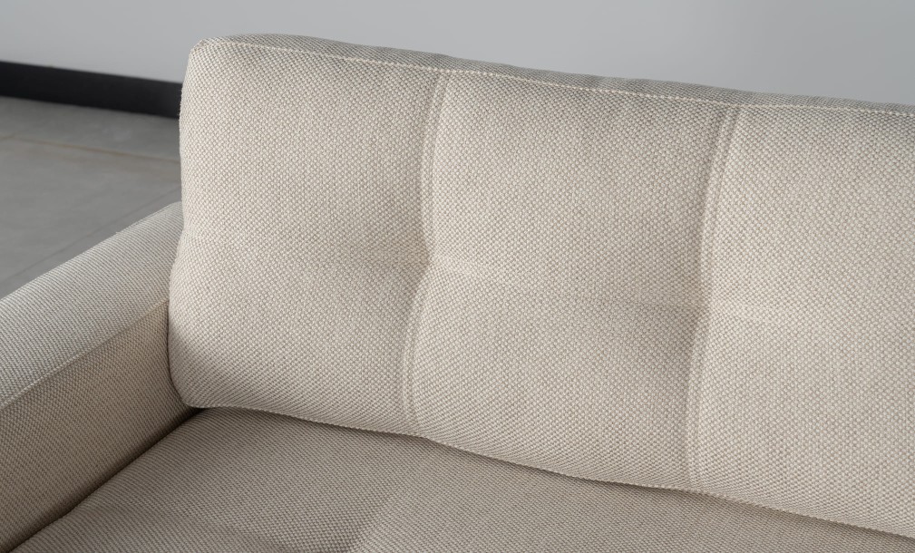 Foster Sofabed (Fabric: Corso col.04)