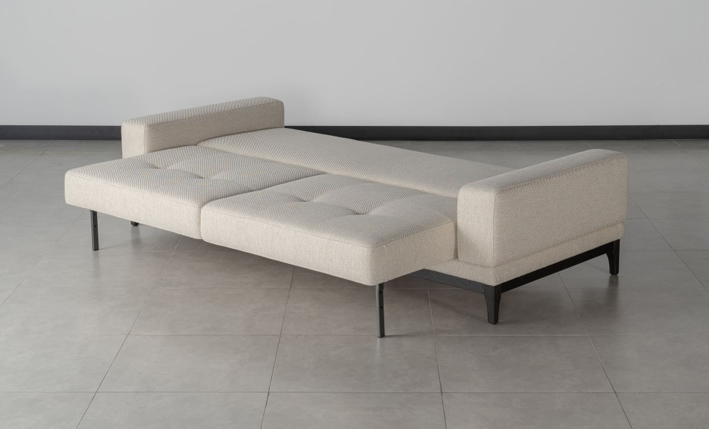 Foster Sofabed (Fabric: Corso col.04)