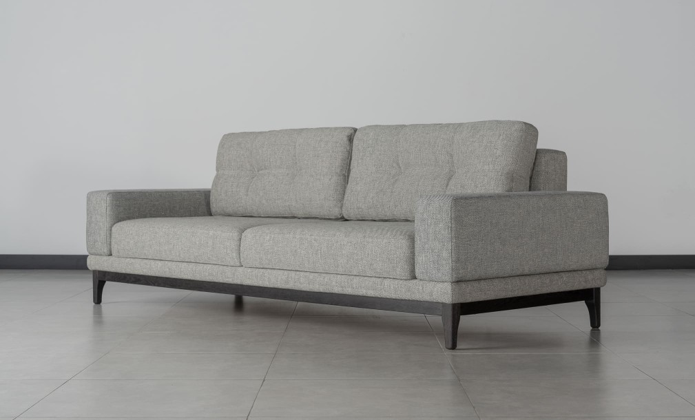Foster Sofabed (Fabric: Corso B col.18)