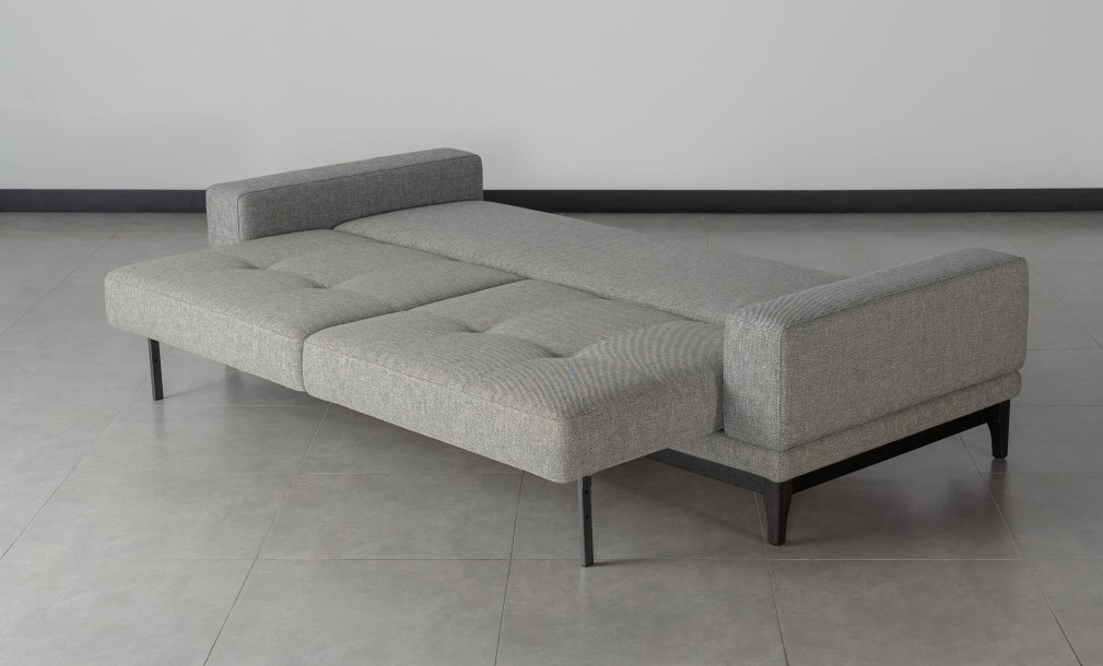 Foster Sofabed (Fabric: Corso B col.18)