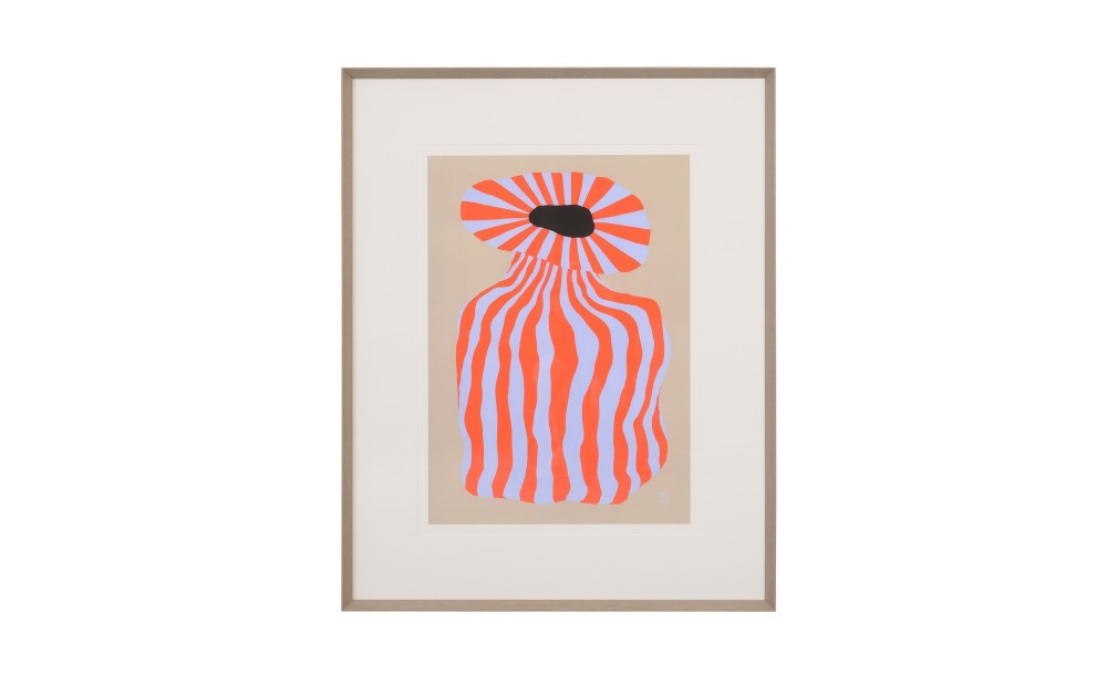 Doodle of a Doodle 01 Poster