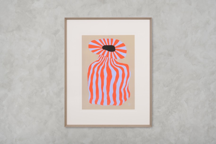 Doodle of a Doodle 01 Poster