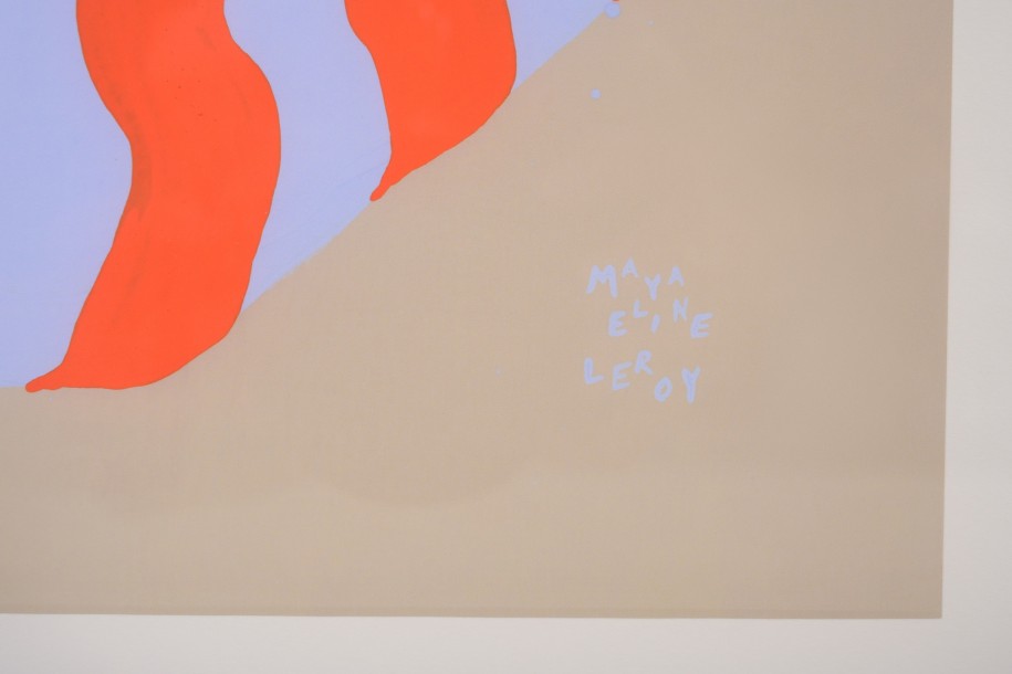 Doodle of a Doodle 01 Poster