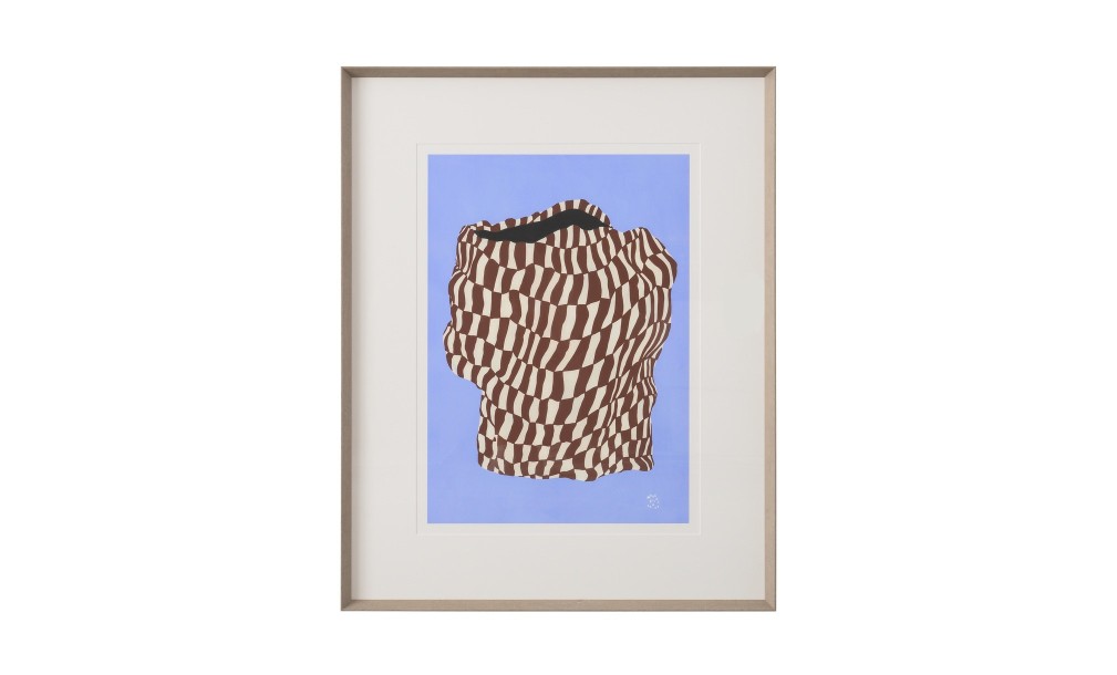 Doodle of a Doodle 02 Poster