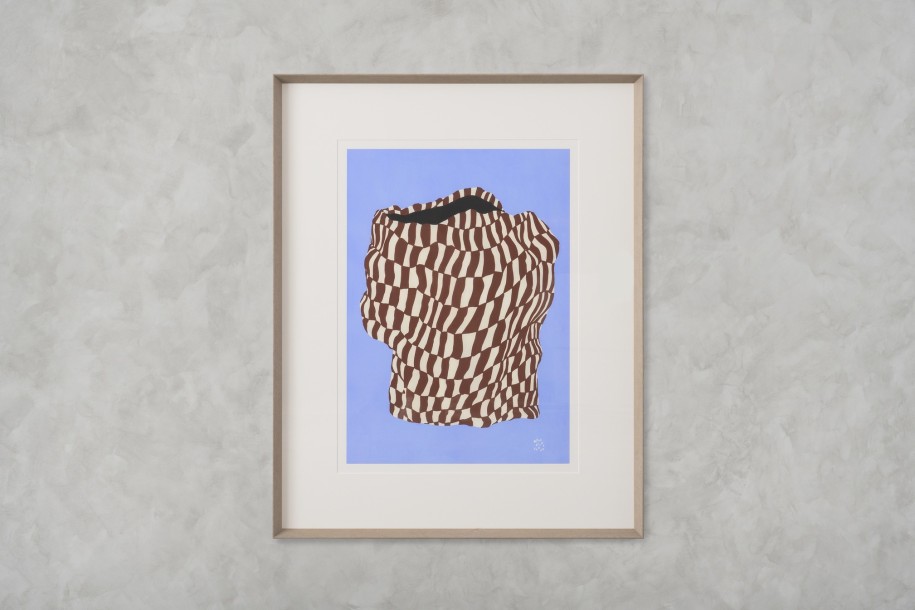 Doodle of a Doodle 02 Poster