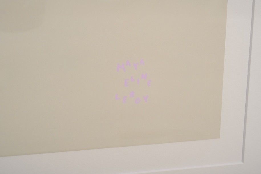 Doodle of a Doodle 03 Poster