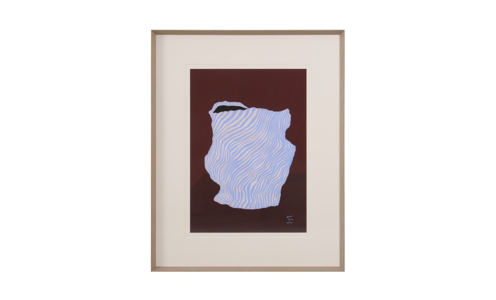 Doodle of a Doodle 06 Poster