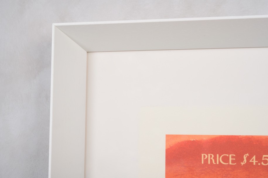 The New Yorker: Ulriksen-Windowsill Cat Poster