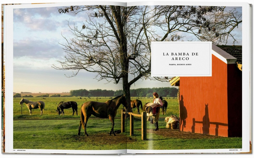 Great Escape Latin America