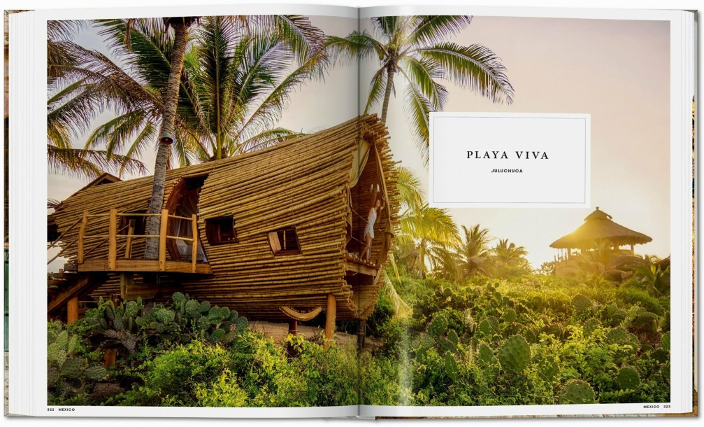 Great Escape Latin America
