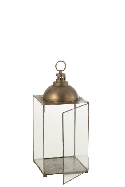 Hagrid Lantern M