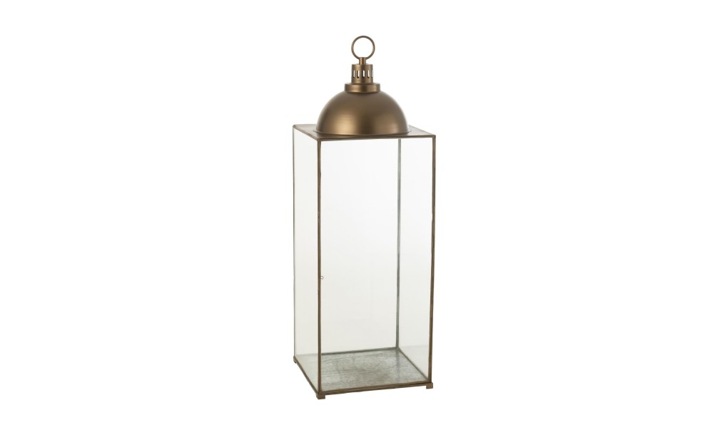Hagrid Lantern L