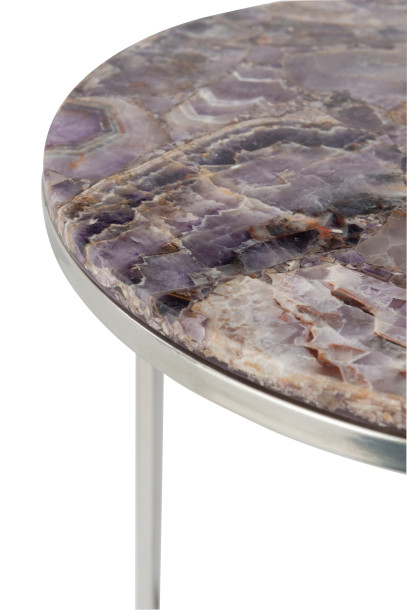 Njala Side Tables Set of 2