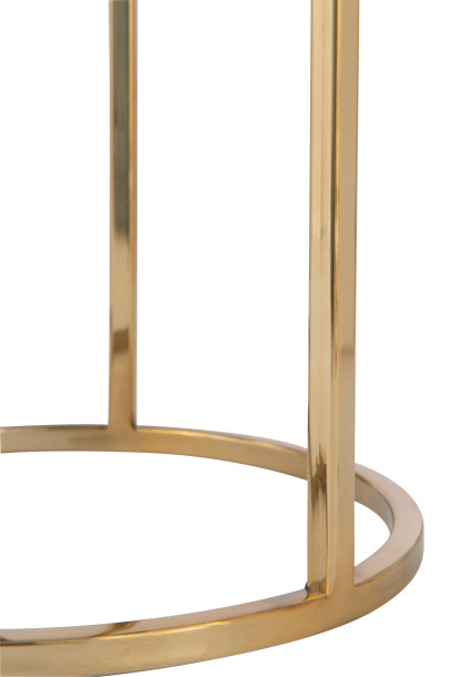 Runa Side Tables Set of 2