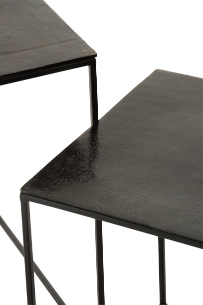 Bjork Side Tables Set of 2