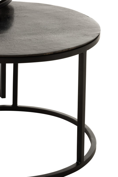 Asta Side Tables Set of 3
