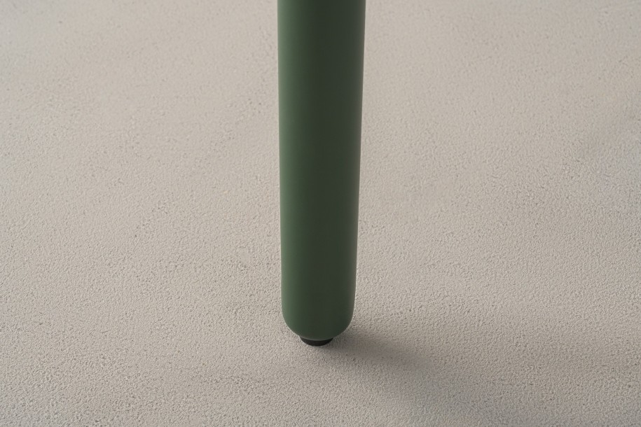 Taormina Round Dinning Table D120 cm