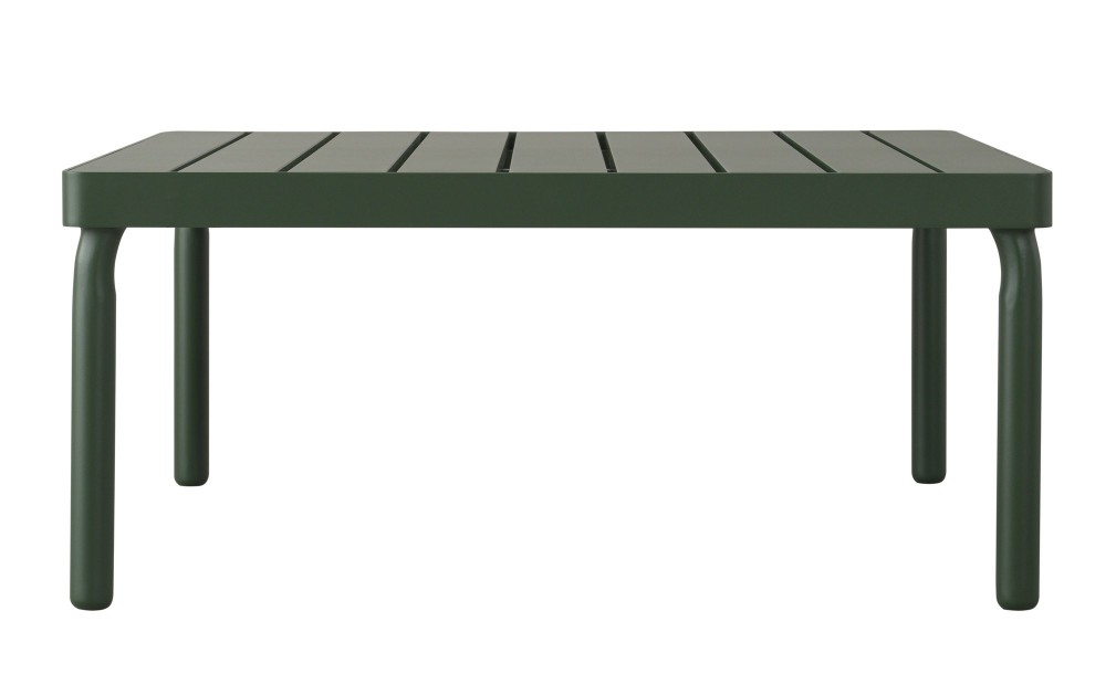 Taormina Square Coffee Table