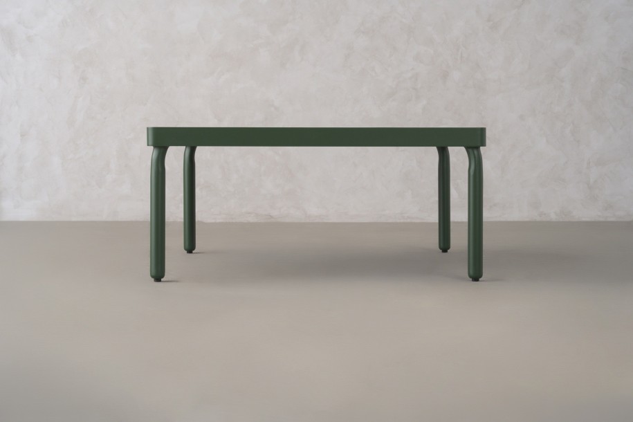 Taormina Square Coffee Table