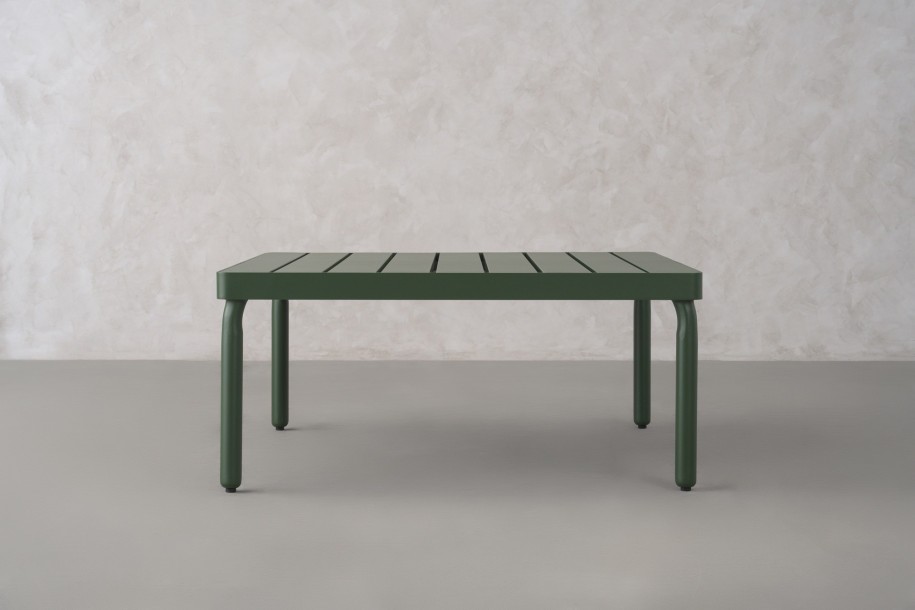 Taormina Square Coffee Table