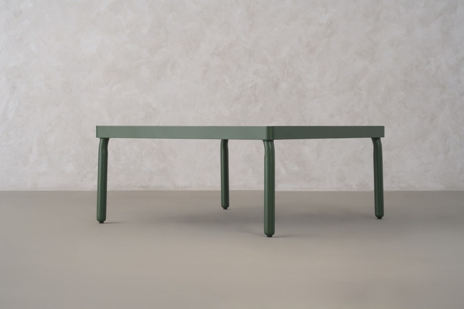 Taormina Square Coffee Table