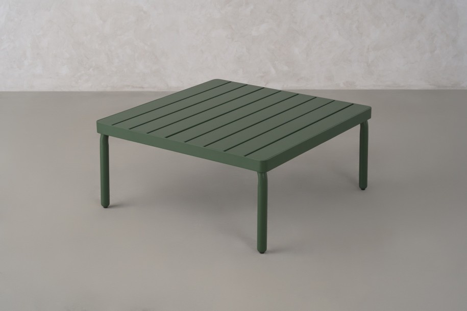 Taormina Square Coffee Table