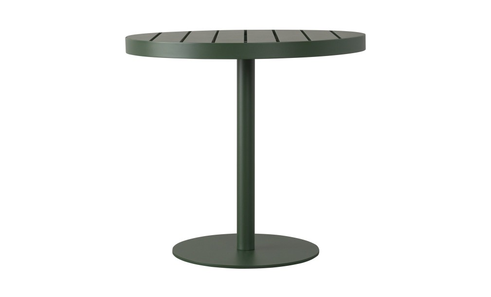 Taormina Bistro Table D80 cm