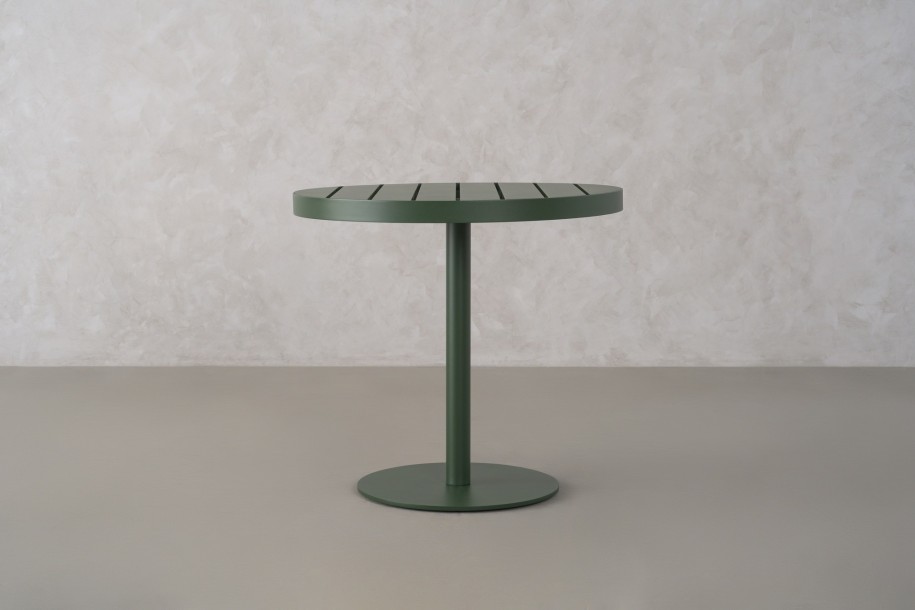 Taormina Bistro Table D80 cm