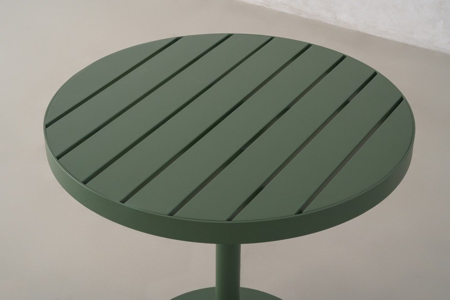 Taormina Bistro Table D80 cm