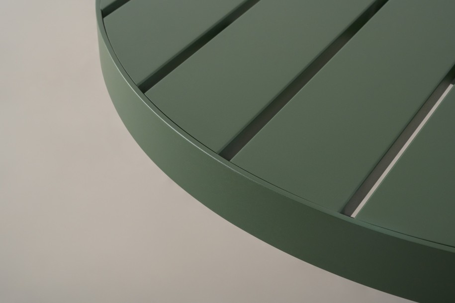 Taormina Bistro Table D80 cm