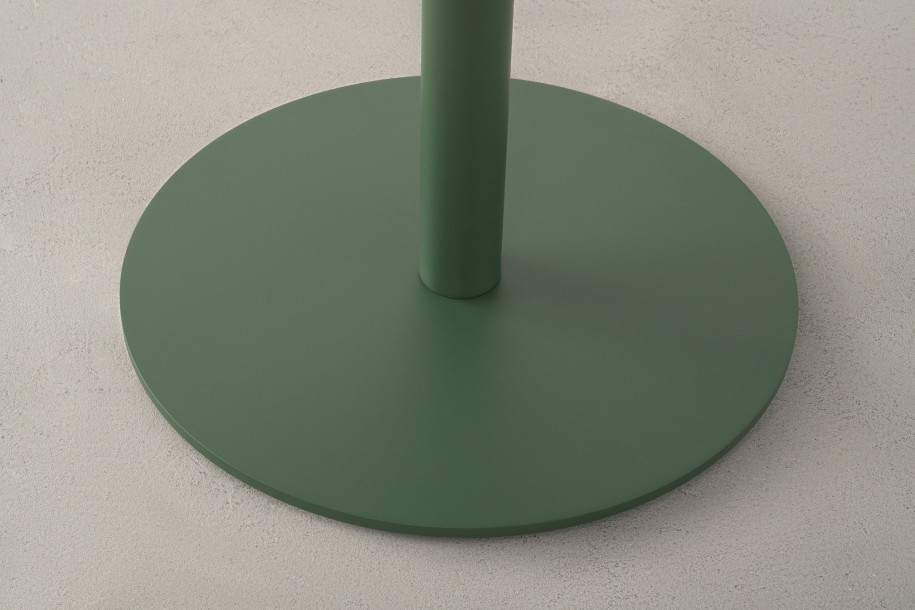 Taormina Bistro Table D80 cm