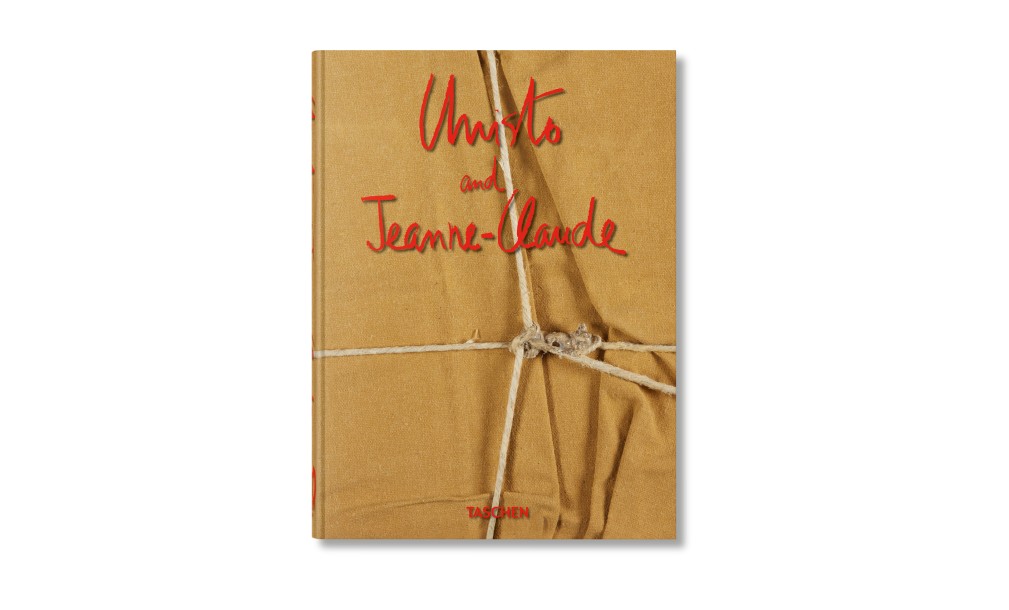 CHRISTO &JEANNE-CLAUDE