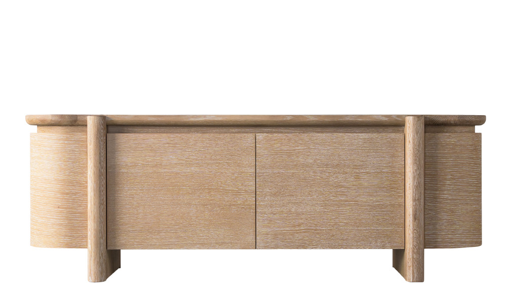 Pebble Sideboard