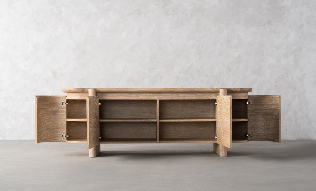 Pebble Sideboard