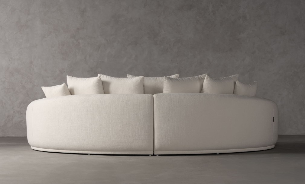 Liam Sofa - Aprilla 23006-06