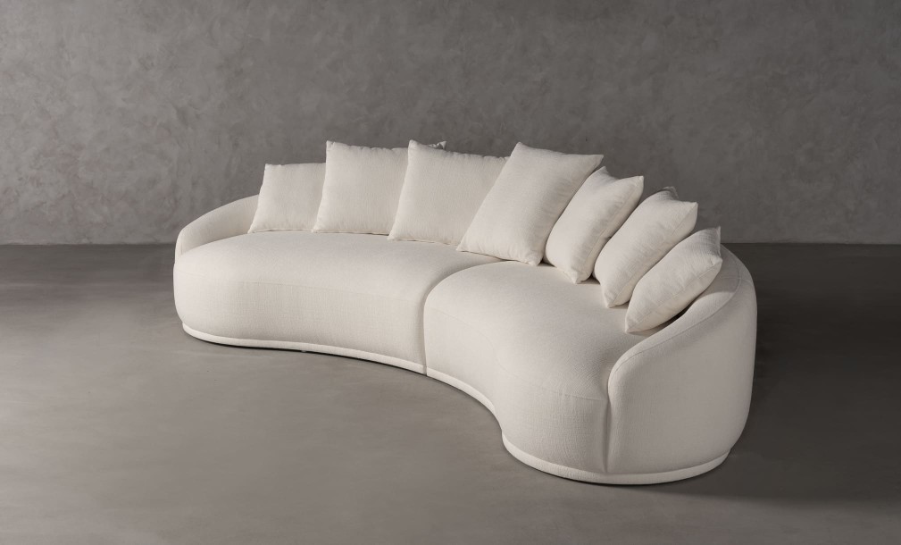 Liam Sofa - Aprilla 23006-06