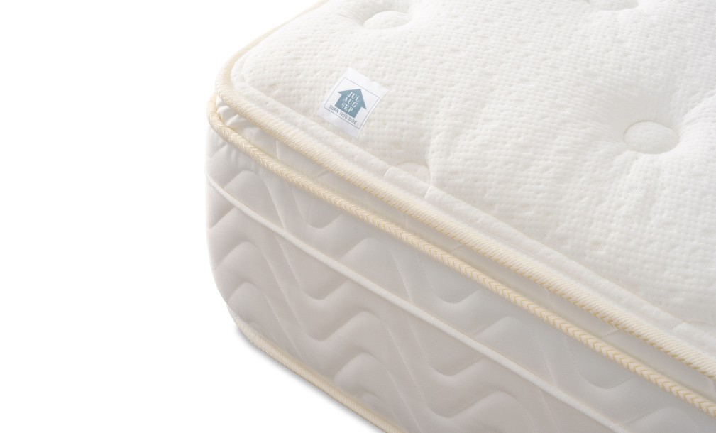 Dantone Luxury Mattress 200x200 cm