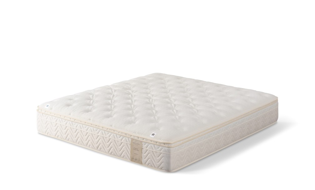 Dantone Luxury Mattress 200x200 cm