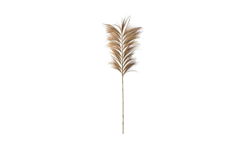 Alang-Alang Rumbai With Palm Fiber Large
