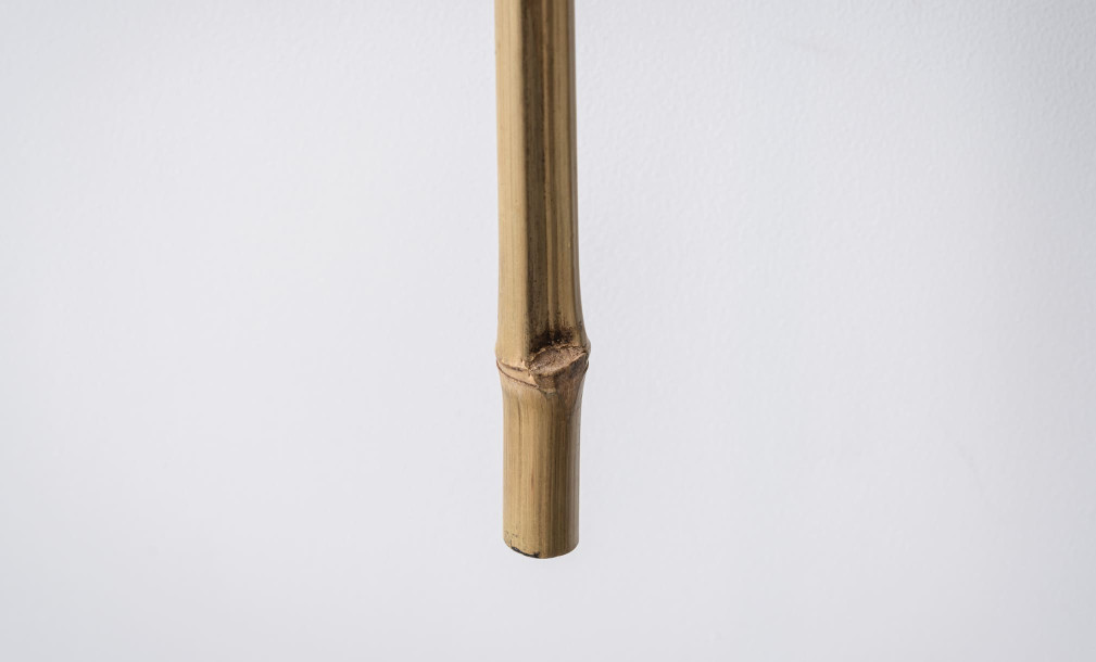 Alang-Alang Rumbai With Palm Fiber Large