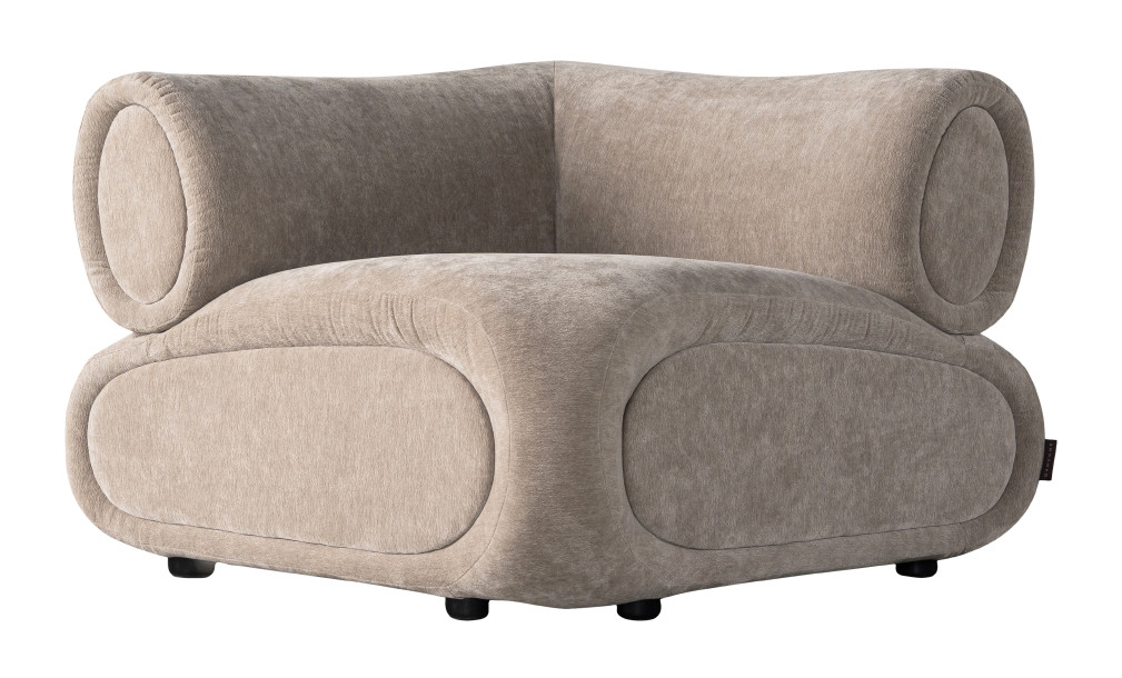 Jude Corner Sofa (G1008-8)