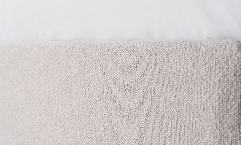 Newberry Horizontal Stripes Bed 180x200 cm (A2891 col.7a)