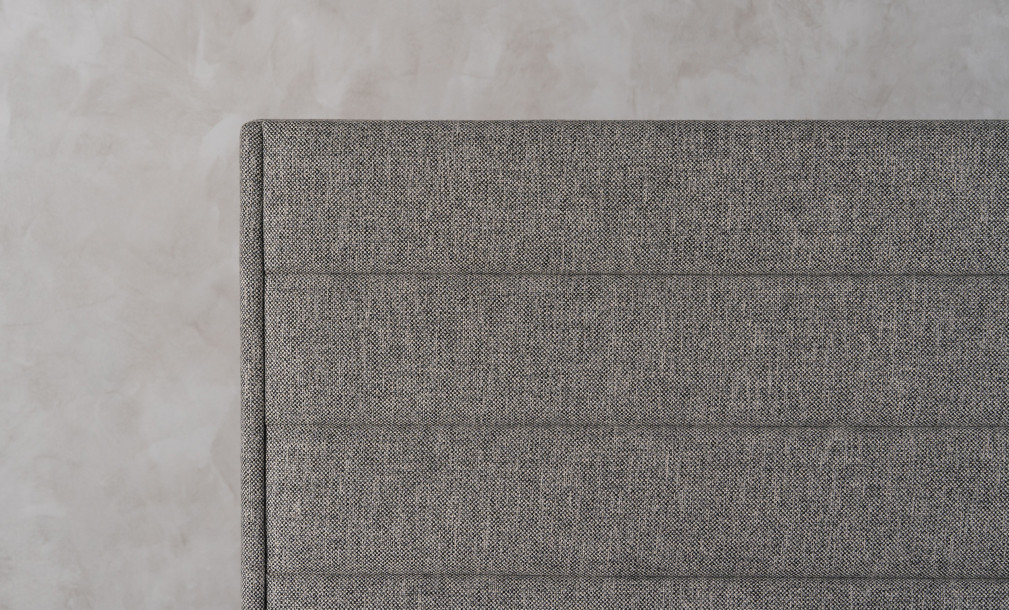 Newberry Horizontal Stripes Bed 200x200 cm (cosmic d 21541-18)
